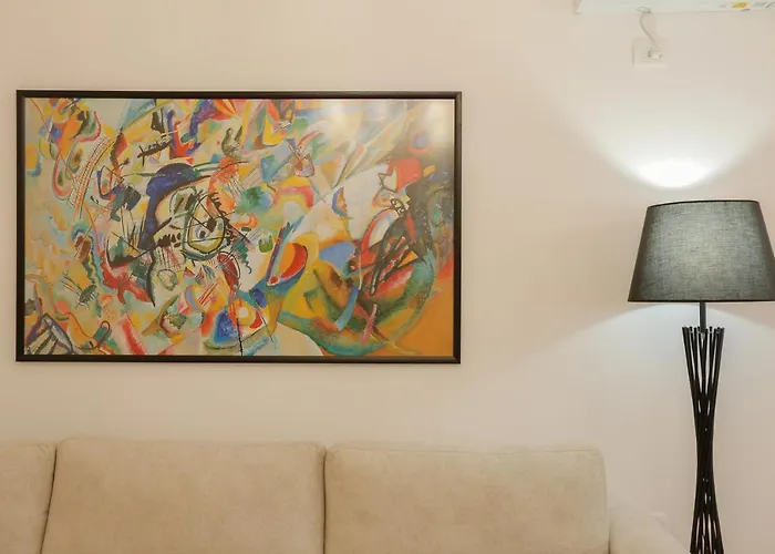 Miku Apartment-Sophisticated 2Bd Apartment At Taiwan