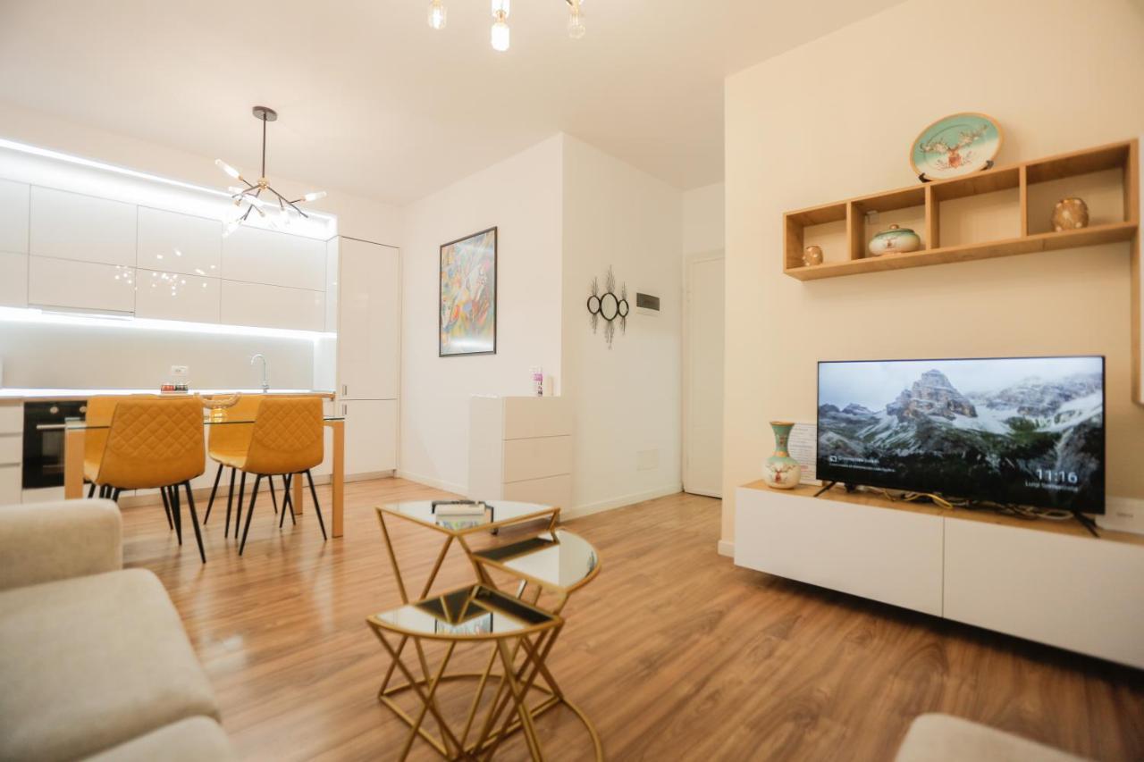 Apartamento Miku Apartment-sophisticated 2bd At Taiwan