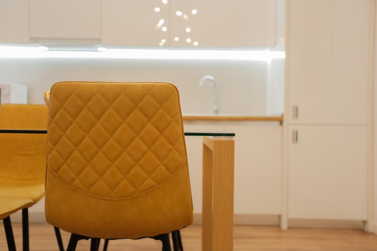 Apartamento Miku Apartment-sophisticated 2bd At Taiwan *
