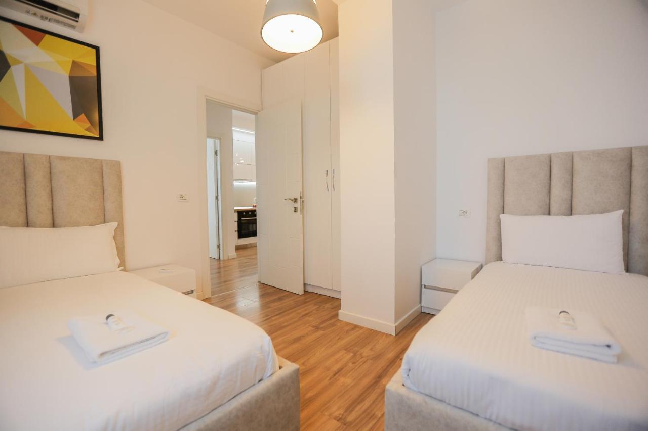Apartamento Miku Apartment-sophisticated 2bd At Taiwan