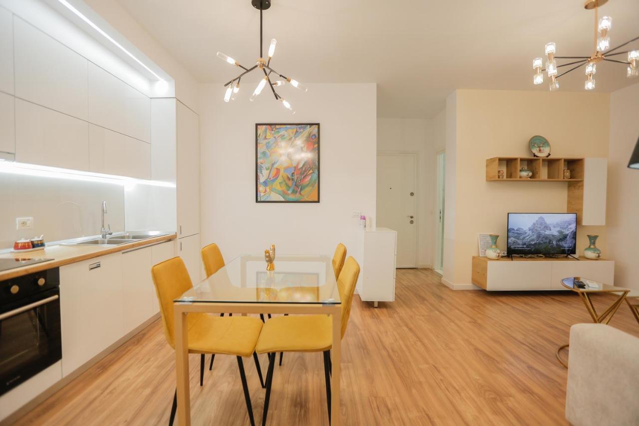 Apartamento Miku Apartment-sophisticated 2bd At Taiwan