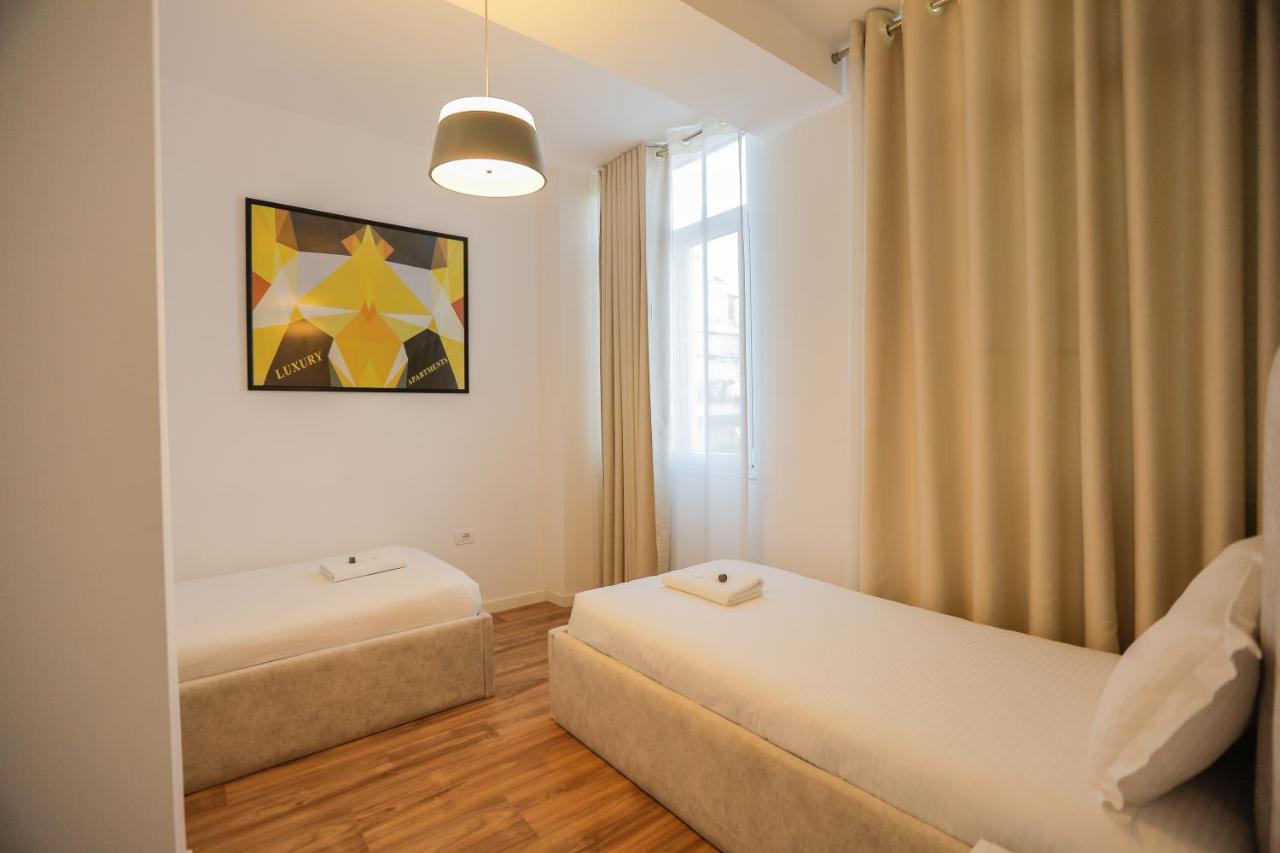 Miku Apartment-sophisticated 2bd At Taiwan * Tirana
